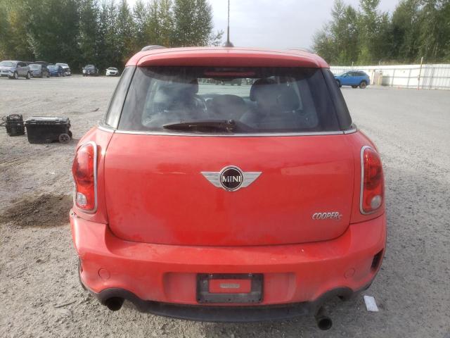 Photo 6 from auction – 2012 MINI COOPER S C with VIN WMWZC5C58CWM12975