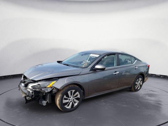 NISSAN ALTIMA S 2023 with VIN 1N4BL4BV2PN376900 - Photo from auction