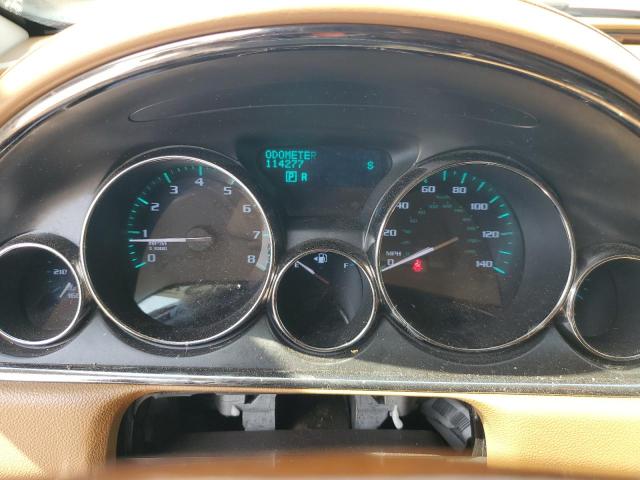 Photo 9 from auction – 2014 BUICK ENCLAVE with VIN 5GAKRBKD4EJ210632