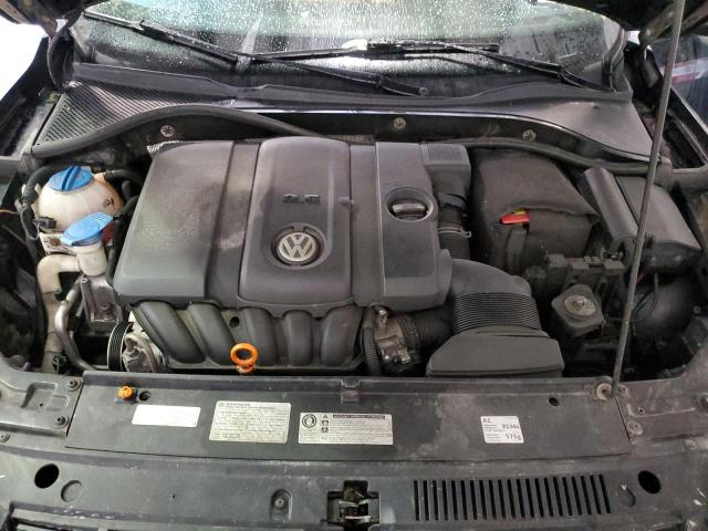 Photo 11 from auction – 2012 VOLKSWAGEN PASSAT SEL with VIN 1VWCP7A3XCC098884