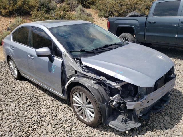Photo 4 from auction – 2015 SUBARU IMPREZA PR with VIN JF1GJAK67FH020636