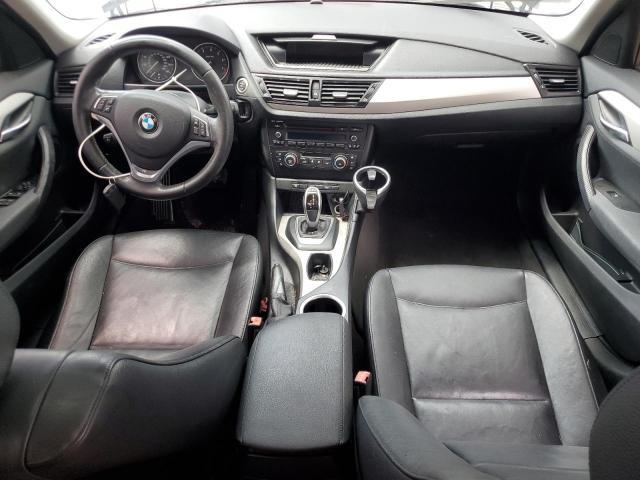Photo 8 from auction – 2013 BMW X1 SDRIVE2 with VIN WBAVM1C50DVW41937