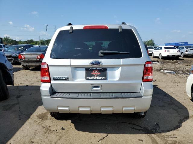 Photo 6 from auction – 2011 FORD ESCAPE XLT with VIN 1FMCU9D76BKA20429