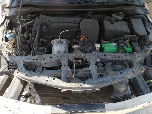 Photo 11 from auction – 2016 ACURA ILX BASE W with VIN 19UDE2F34GA025294