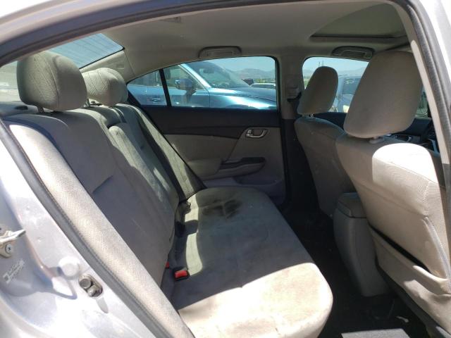 صورة رقم 10 من المزاد - 2013 HONDA CIVIC EX مع VIN 19XFB2F89DE074852
