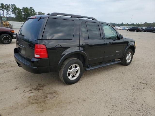Photo 3 from auction – 2005 FORD EXPLORER X with VIN 1FMZU62K95UA56673