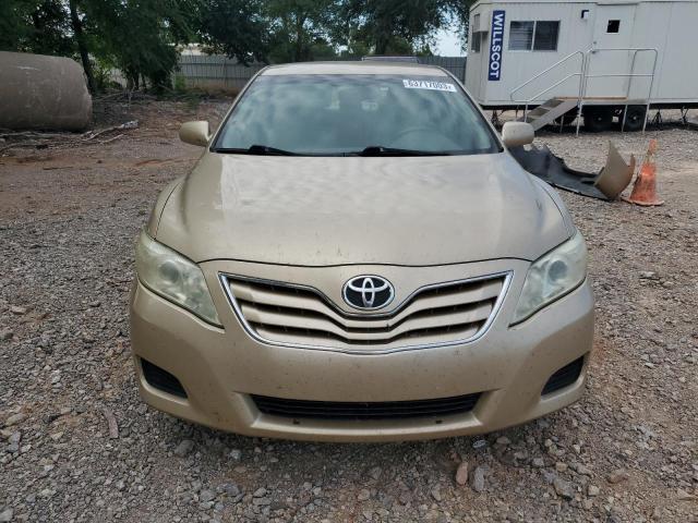 Photo 5 from auction – 2011 TOYOTA CAMRY BASE with VIN 4T1BF3EK4BU143768