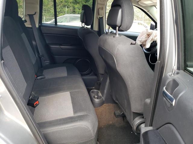 Photo 11 from auction – 2015 JEEP COMPASS SP with VIN 1C4NJDBB0FD130404