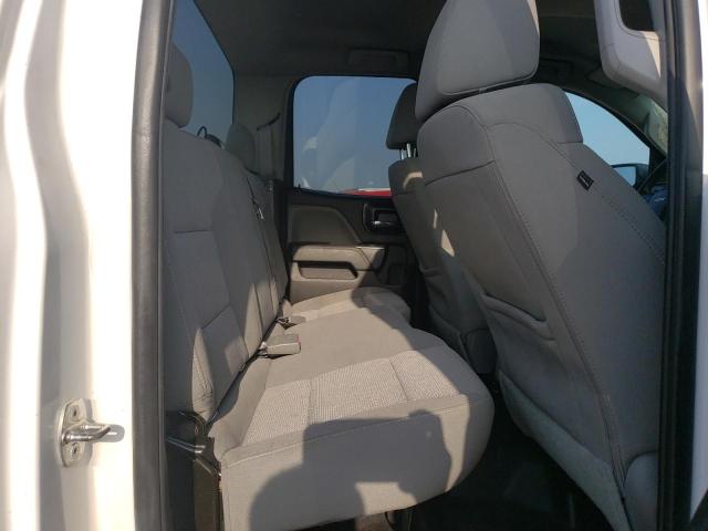 Photo 10 from auction – 2016 CHEVROLET SILVERADO with VIN 1GC2KUEG7GZ372733