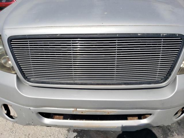Photo 11 from auction – 2006 FORD F150 with VIN 1FTRF12W66NA99383