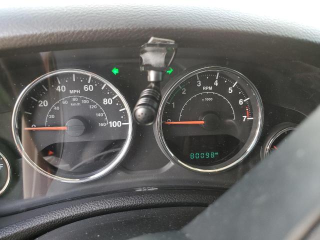 Photo 9 from auction – 2018 JEEP WRANGLER U with VIN 1C4HJWEG8JL922332