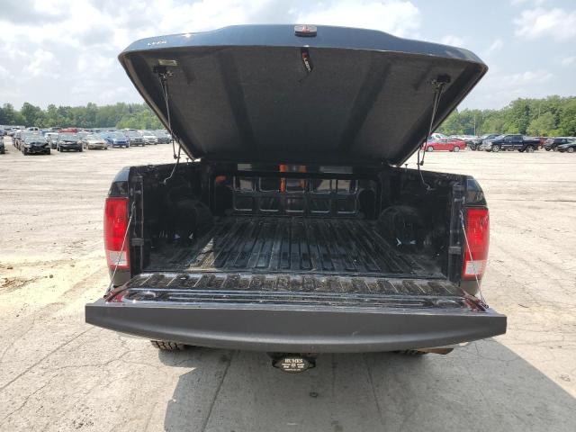 Photo 6 from auction – 2012 DODGE RAM 1500 S with VIN 1C6RD7FP4CS240970
