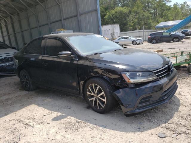 Photo 4 from auction – 2017 VOLKSWAGEN JETTA SE with VIN 3VWDB7AJ2HM237705