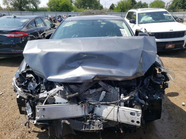 Снимка 5 от търг – 2017 NISSAN MAXIMA 3.5 с VIN 1N4AA6AP4HC456809