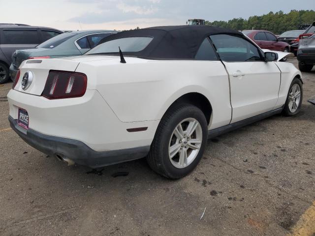 Photo 3 from auction – 2012 FORD MUSTANG with VIN 1ZVBP8EM5C5206997