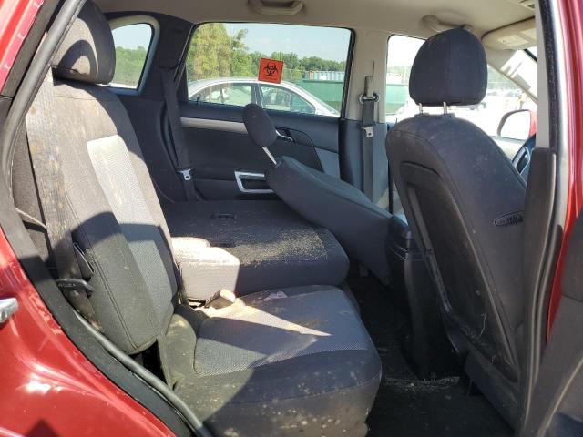 Photo 11 from auction – 2012 CHEVROLET CAPTIVA SP with VIN 3GNAL2EK4CS644445