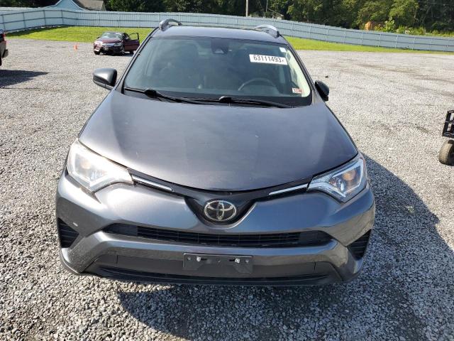 Photo 5 from auction – 2017 TOYOTA RAV4 LE with VIN JTMBFREV3HD210886