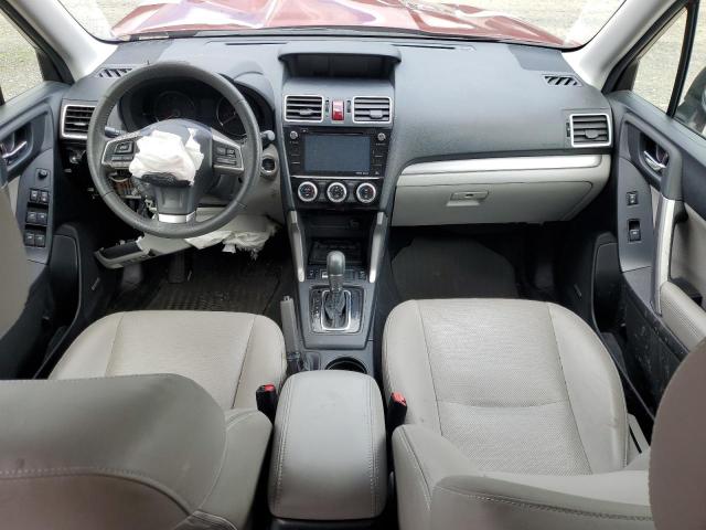 Photo 8 from auction – 2016 SUBARU FORESTER 2 with VIN JF2SJAVC1GH406641