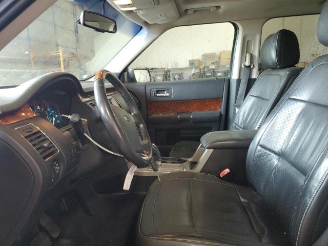 Photo 7 from auction – 2011 FORD FLEX LIMIT with VIN 2FMGK5DCXBBD03407