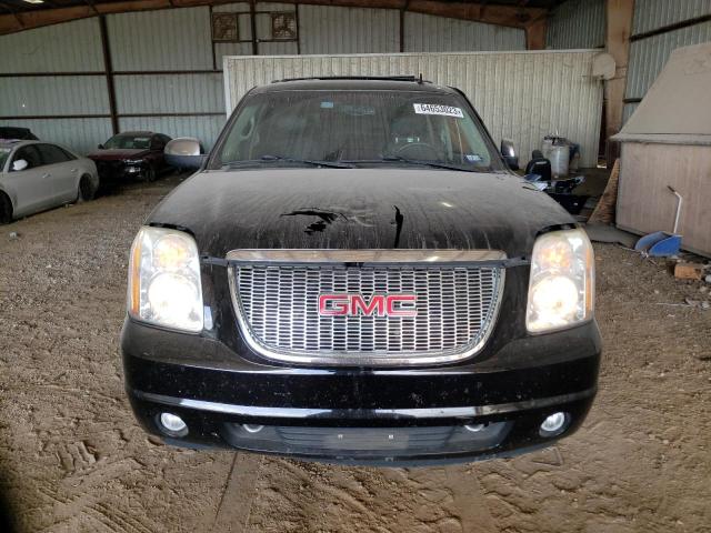 Photo 5 from auction – 2012 GMC YUKON SLT with VIN 1GKS1CE09CR230561