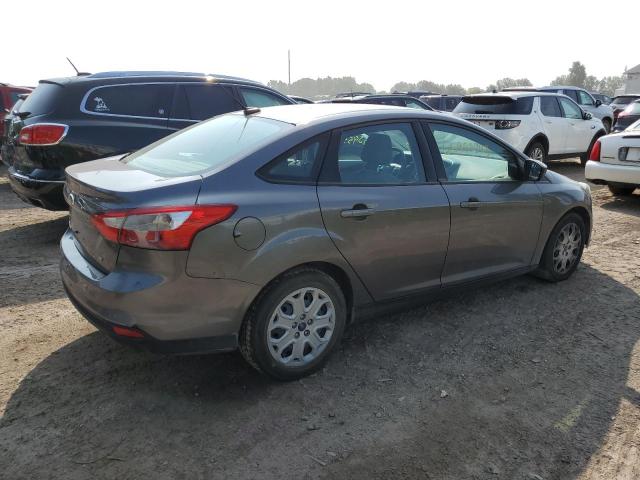 Photo 3 from auction – 2012 FORD FOCUS SE with VIN 1FAHP3F27CL248926