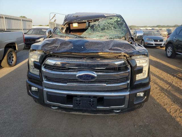 Фото 5 с аукциона – 2016 FORD F150 SUPER с VIN 1FTEW1EF3GFB32409
