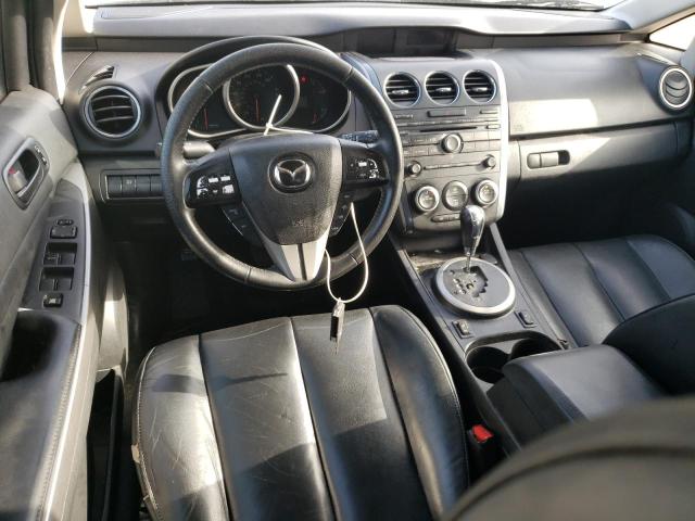 Photo 8 from auction – 2011 MAZDA CX-7 with VIN JM3ER2C3XB0370993