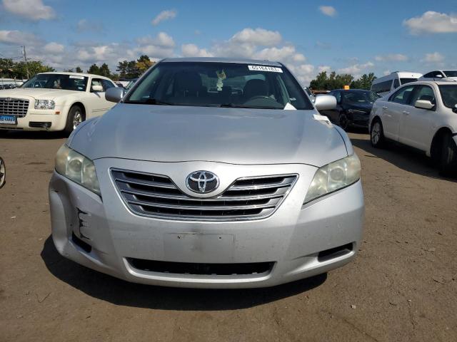 Photo 5 from auction – 2007 TOYOTA CAMRY HYBR with VIN 4T1BB46K97U028977