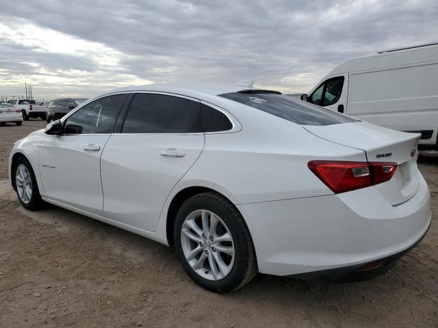 Photo 2 from auction – 2016 CHEVROLET MALIBU LT with VIN 1G1ZE5ST3GF305022