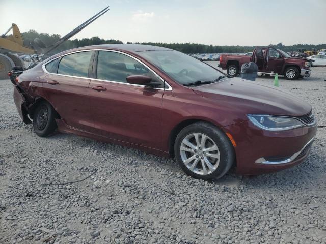Снимка 4 от търг – 2017 CHRYSLER 200 LIMITE с VIN 1C3CCCAB4HN504009