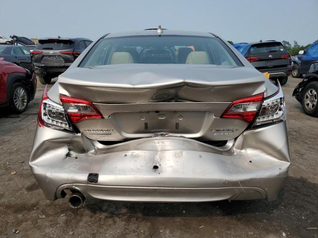 Photo 6 from auction – 2017 SUBARU LEGACY 2.5 with VIN 4S3BNAN64H3039620
