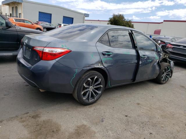 Photo 3 from auction – 2016 TOYOTA COROLLA L with VIN 5YFBURHE1GP374697