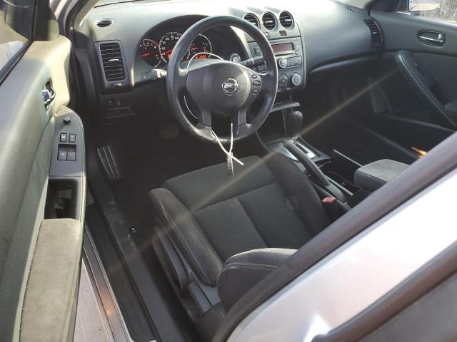 Photo 8 from auction – 2012 NISSAN ALTIMA S with VIN 1N4AL2EP2CC177106
