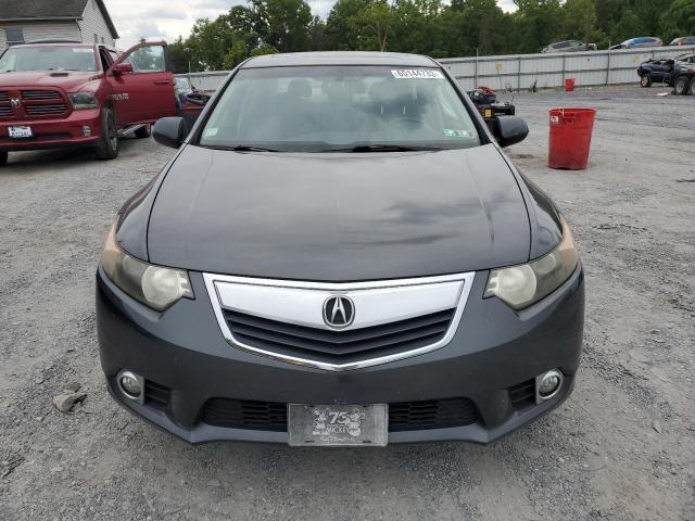 Photo 5 from auction – 2011 ACURA TSX with VIN JH4CU2F67BC009092