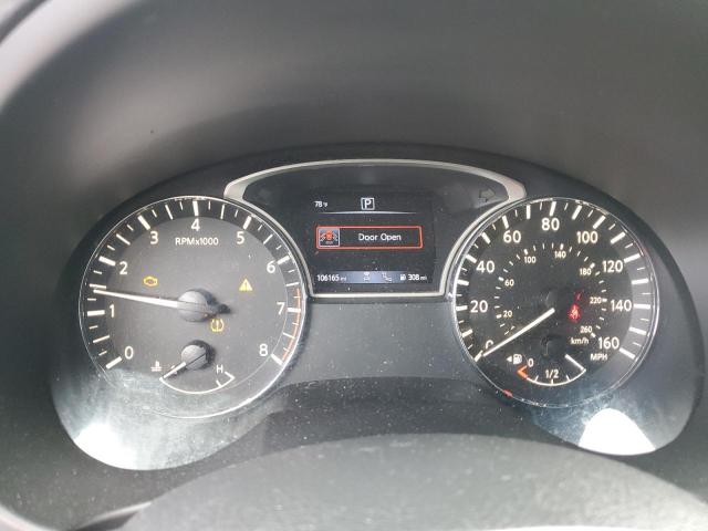 Photo 9 from auction – 2018 NISSAN ALTIMA 2.5 with VIN 1N4AL3AP0JC179655