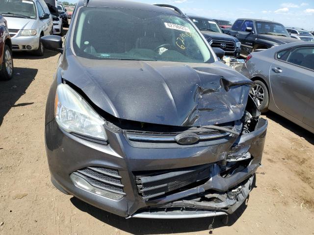 Photo 5 from auction – 2015 FORD ESCAPE SE with VIN 1FMCU9G90FUC15143