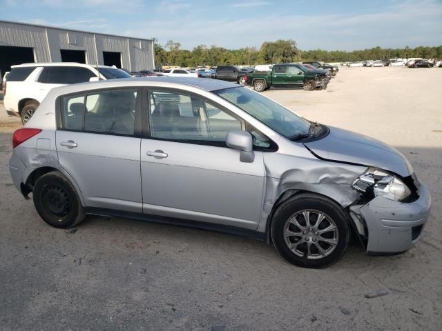 Photo 4 from auction – 2009 NISSAN VERSA S with VIN 3N1BC13E79L470624