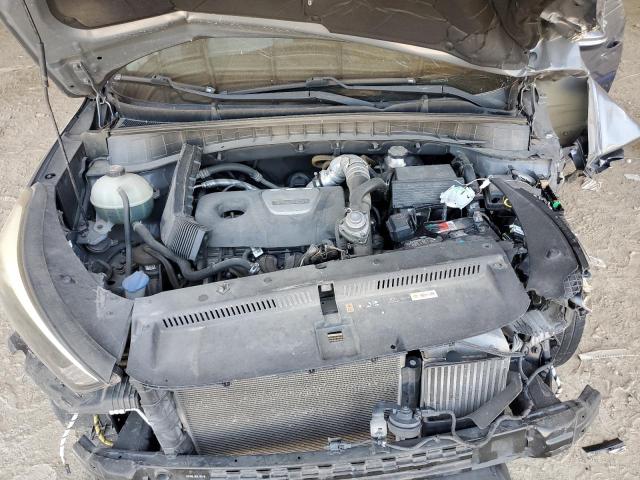 Photo 12 from auction – 2016 HYUNDAI TUCSON LIM with VIN KM8J33A25GU208936