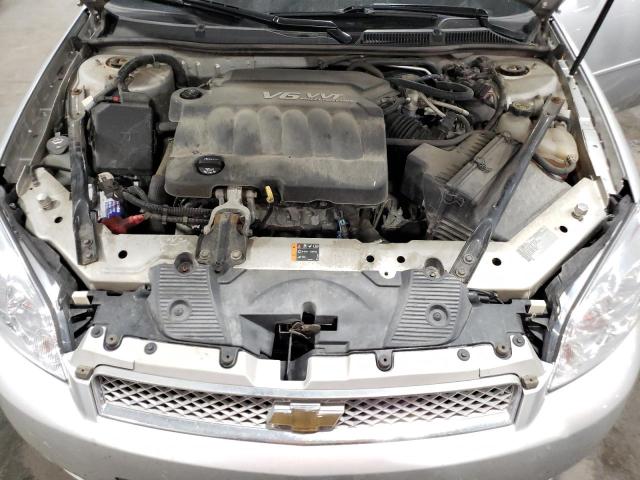 Снимка 11 от търг – 2012 CHEVROLET IMPALA LT с VIN 2G1WG5E35C1334726