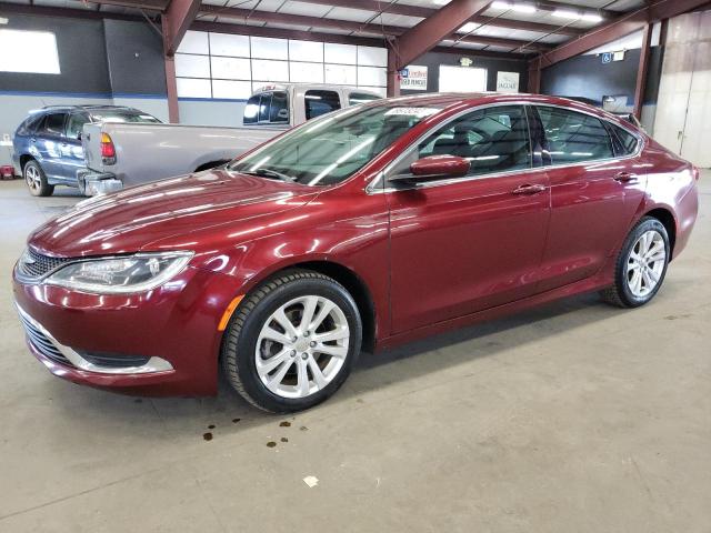 Фото 1 с аукциона – 2015 CHRYSLER 200 LIMITE с VIN 1C3CCCAB9FN670717