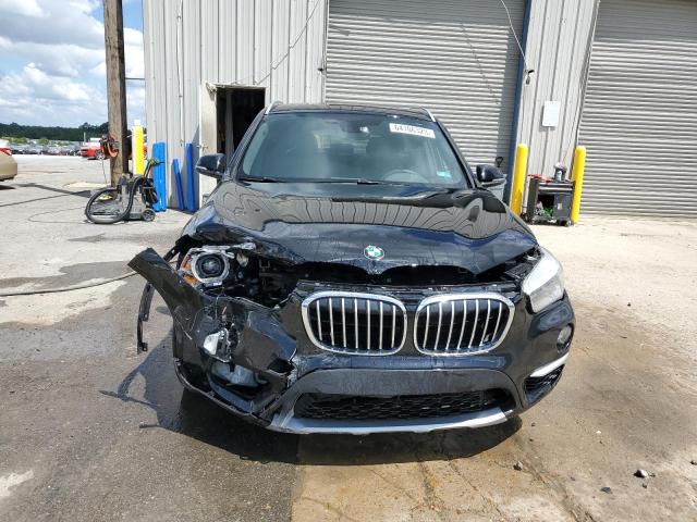 Photo 5 from auction – 2018 BMW X1 SDRIVE2 with VIN WBXHU7C35J5H45486