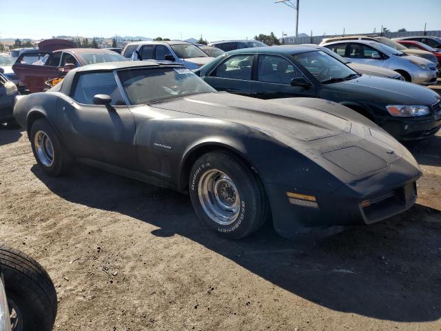 Zdjęcie 4 z aukcji – 1982 CHEVROLET CORVETTE z VIN 1G1AY8787C5114262