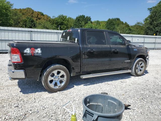 Photo 3 from auction – 2022 RAM 1500 BIG H with VIN 1C6SRFFT3NN381508