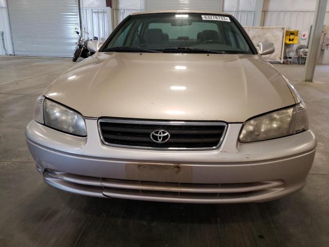 Photo 5 from auction – 2000 TOYOTA CAMRY with VIN JT2BG22K2Y0418966