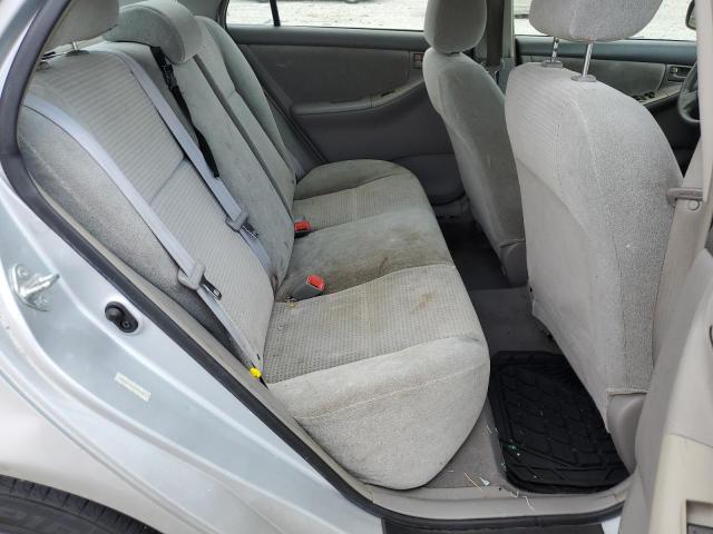 Photo 10 from auction – 2008 TOYOTA COROLLA CE with VIN 1NXBR32E78Z949800