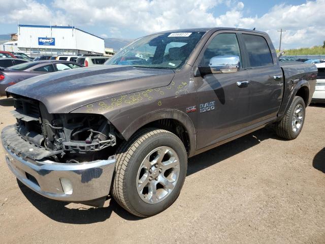 Foto 1 de la subasta – 2018 RAM 1500 LARAM con VIN 1C6RR7NT6JS176900