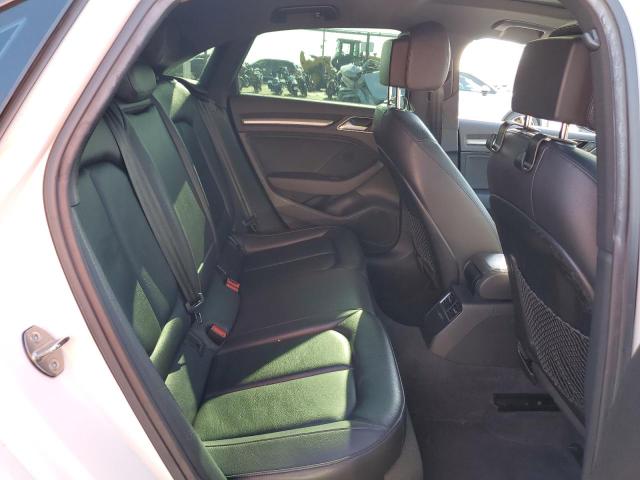 Photo 10 from auction – 2018 AUDI A3 PREMIUM with VIN WAUAUGFF8J1029039