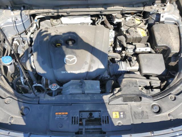 Photo 12 from auction – 2022 MAZDA CX-5 PREFE with VIN JM3KFBCM6N0570651