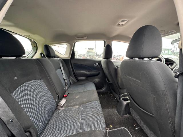 Photo 6 from auction – 2014 NISSAN VERSA NOTE with VIN 3N1CE2CP0EL400477