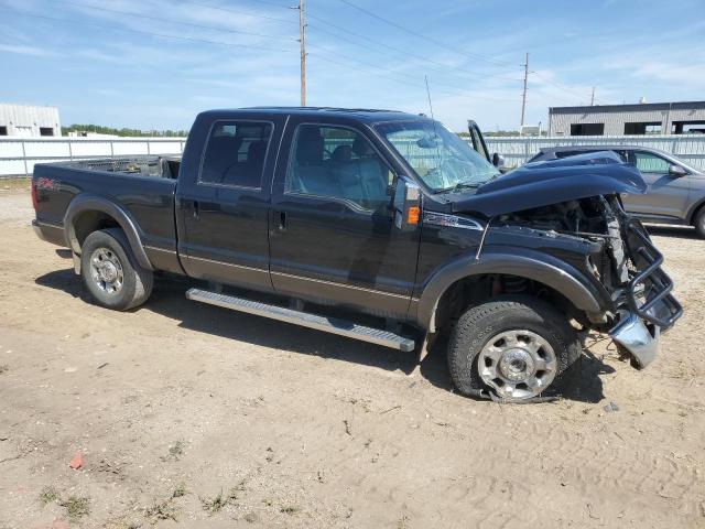 Photo 4 from auction – 2015 FORD F250 SUPER with VIN 1FT7W2B67FEB95164